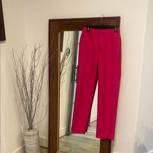 Women's Pink Pants